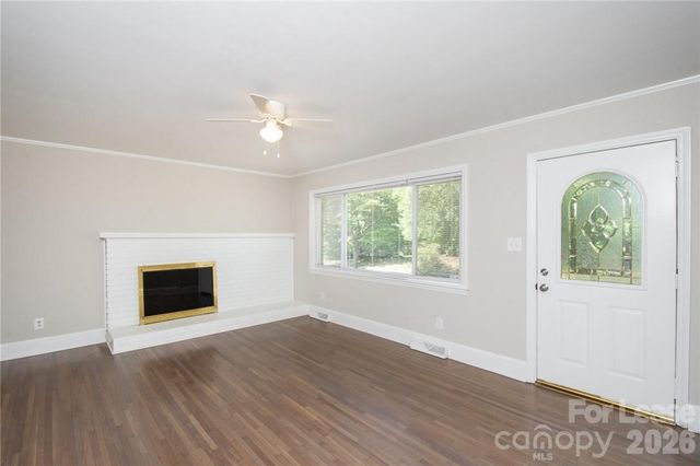 2517 Heywood Avenue, Charlotte, NC 28208