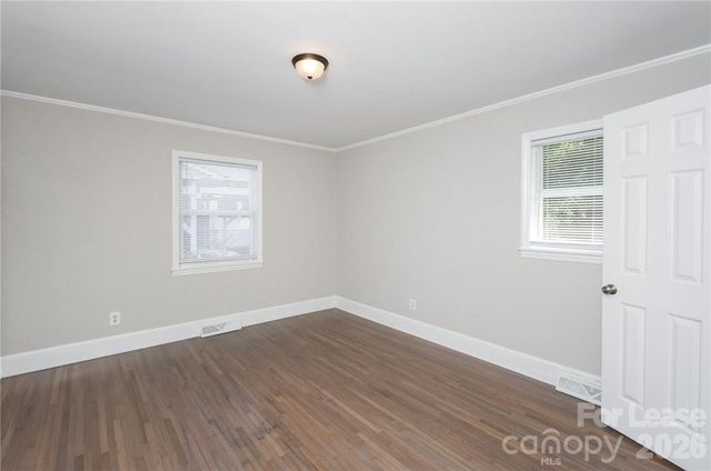 2517 Heywood Avenue, Charlotte, NC 28208