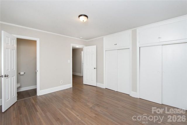 2517 Heywood Avenue, Charlotte, NC 28208