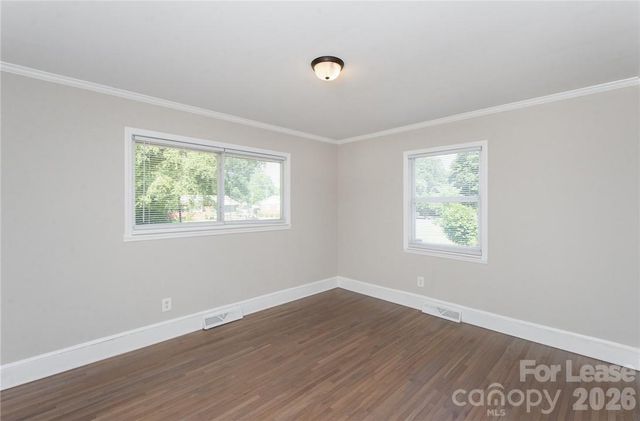 2517 Heywood Avenue, Charlotte, NC 28208