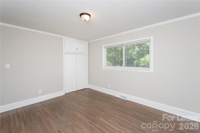 2517 Heywood Avenue, Charlotte, NC 28208