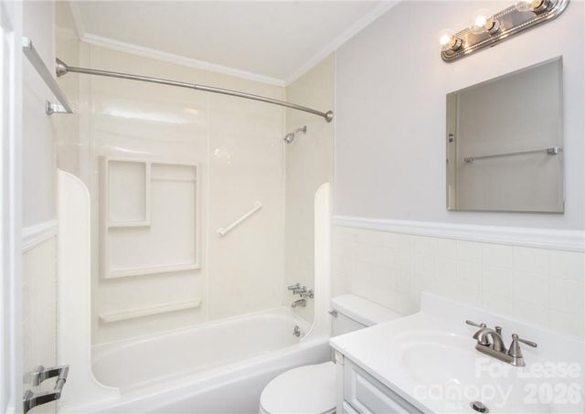 2517 Heywood Avenue, Charlotte, NC 28208