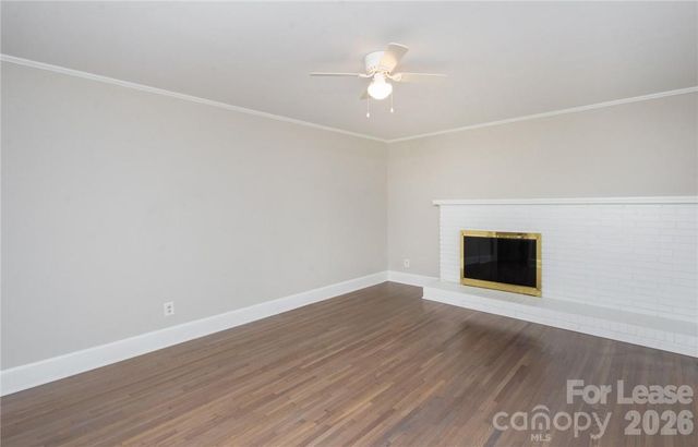 2517 Heywood Avenue, Charlotte, NC 28208