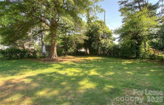 2517 Heywood Avenue, Charlotte, NC 28208