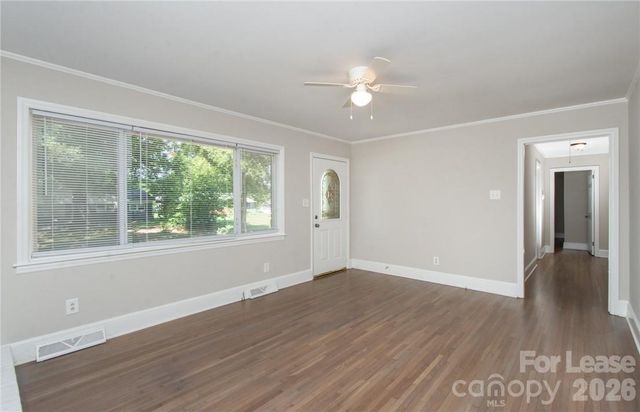 2517 Heywood Avenue, Charlotte, NC 28208