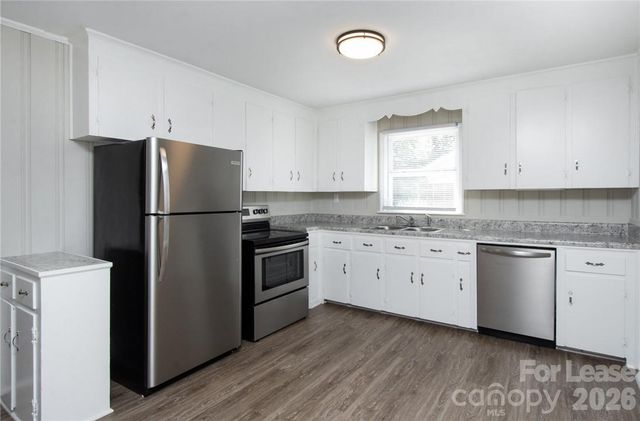 2517 Heywood Avenue, Charlotte, NC 28208