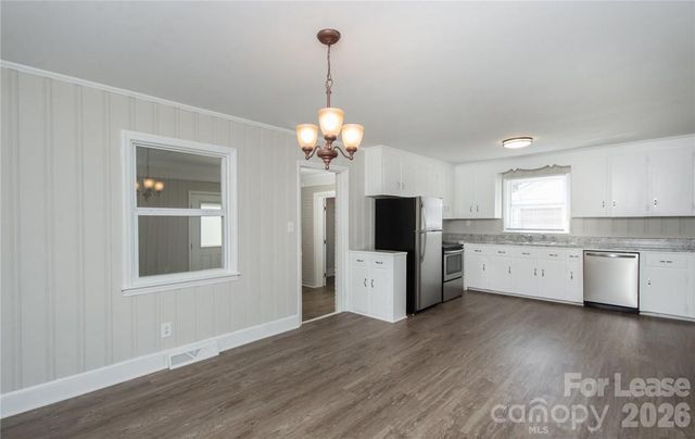 2517 Heywood Avenue, Charlotte, NC 28208