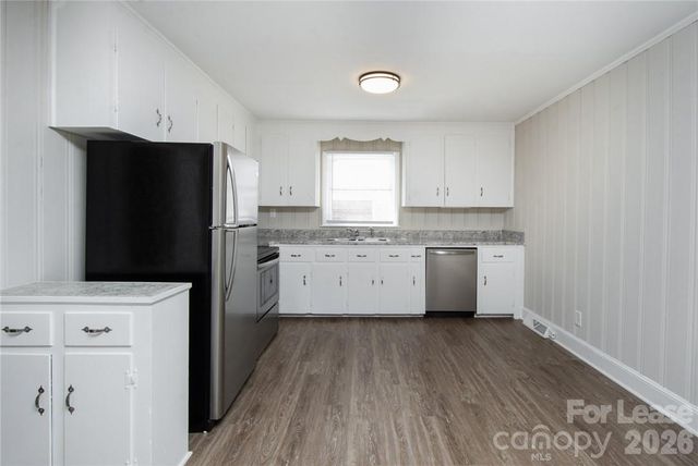 2517 Heywood Avenue, Charlotte, NC 28208