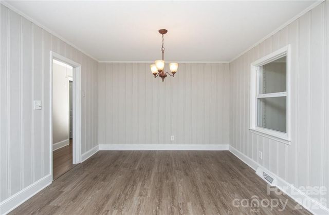 2517 Heywood Avenue, Charlotte, NC 28208