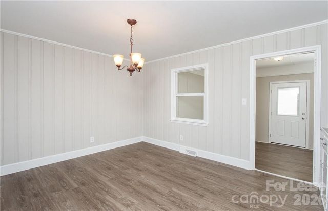 2517 Heywood Avenue, Charlotte, NC 28208