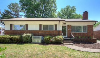 2517 Heywood Avenue, Charlotte, NC 28208