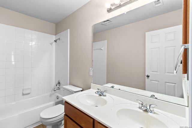 2511 Fayette, New Braunfels, TX 78130