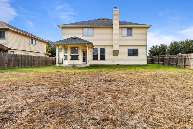 2511 Fayette, New Braunfels, TX 78130