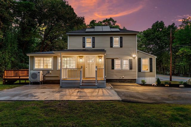 622 Textile Ave, Dracut, MA 01826