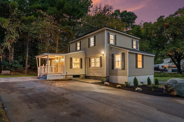 622 Textile Ave, Dracut, MA 01826