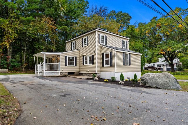 622 Textile Ave, Dracut, MA 01826