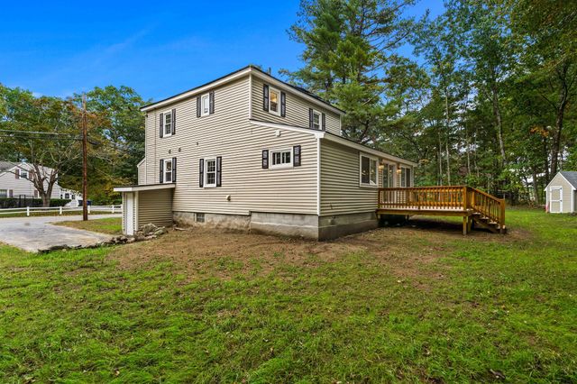622 Textile Ave, Dracut, MA 01826