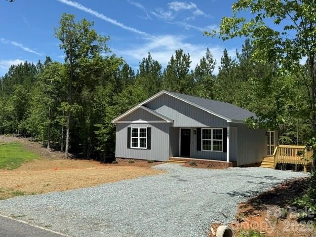 188 Walnut Road, Lexington, NC 27292