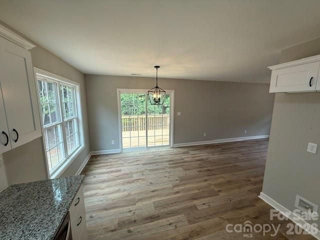 188 Walnut Road, Lexington, NC 27292