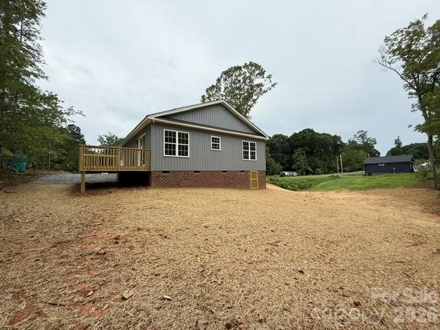 188 Walnut Road, Lexington, NC 27292