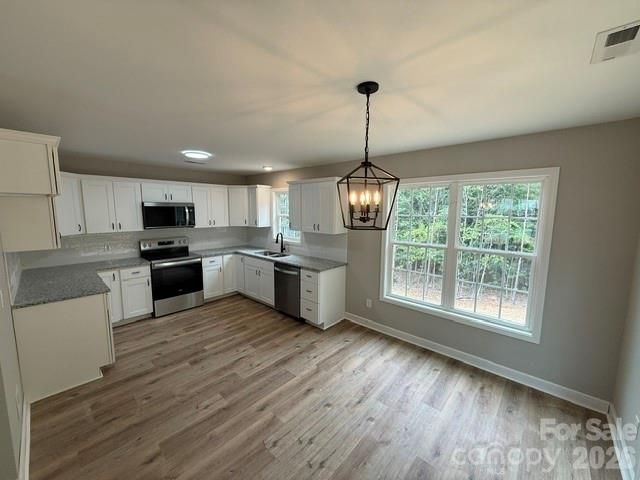 188 Walnut Road, Lexington, NC 27292