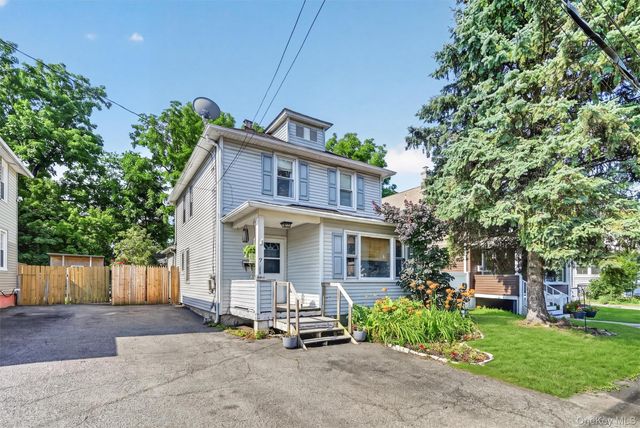 9 E Stone Street, Newburgh, NY 12550