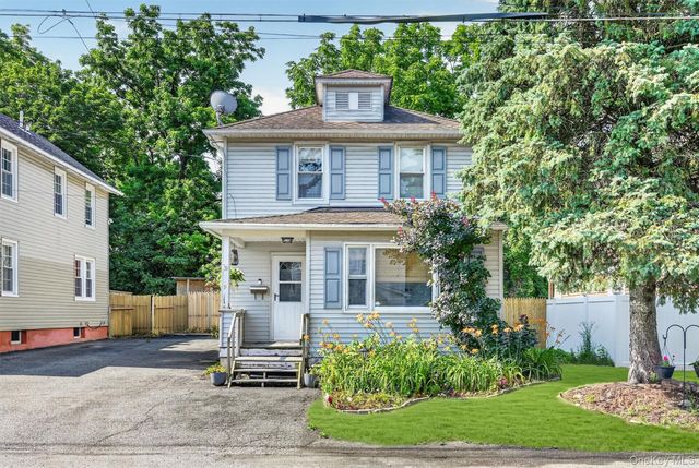 9 E Stone Street, Newburgh, NY 12550