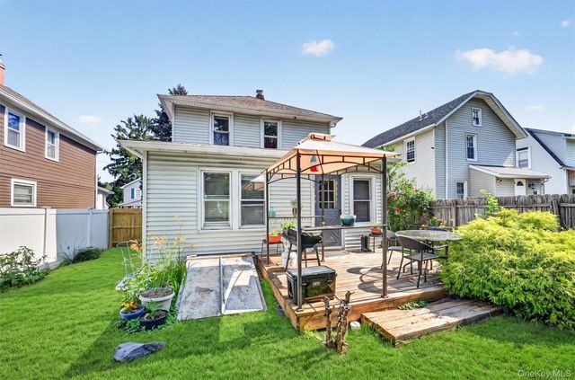 9 E Stone Street, Newburgh, NY 12550