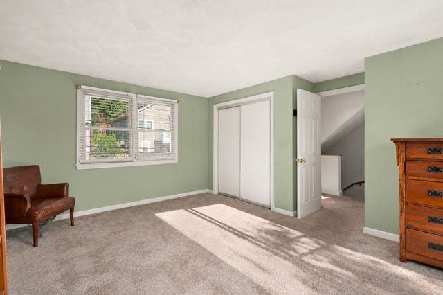 57 Hillcrest St, Waltham, MA 02451