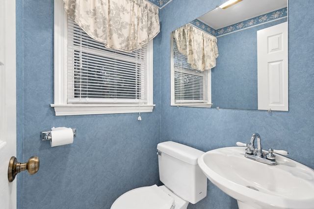 57 Hillcrest St, Waltham, MA 02451