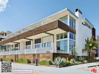 7 Fleet Street 203, Marina Del Rey, CA 90292
