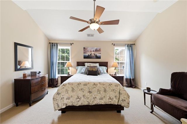 1258 Discover Green Lane, Mableton, GA 30126