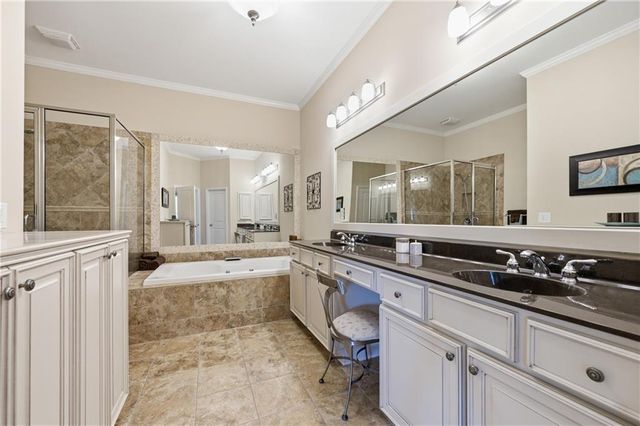 1258 Discover Green Lane, Mableton, GA 30126