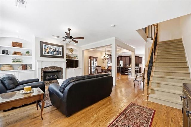 1258 Discover Green Lane, Mableton, GA 30126
