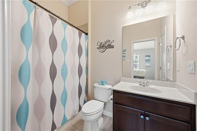 1258 Discover Green Lane, Mableton, GA 30126