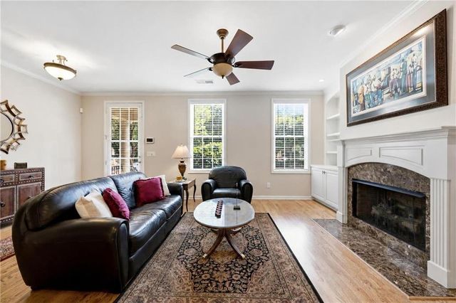 1258 Discover Green Lane, Mableton, GA 30126