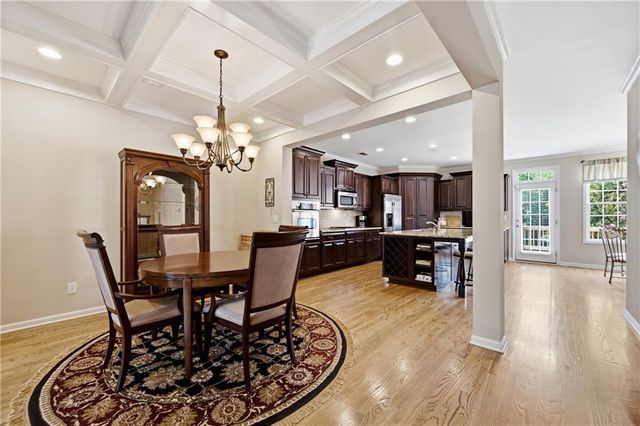 1258 Discover Green Lane, Mableton, GA 30126