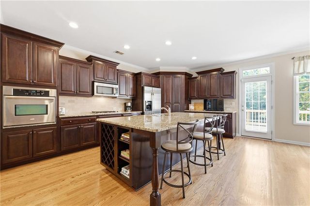 1258 Discover Green Lane, Mableton, GA 30126