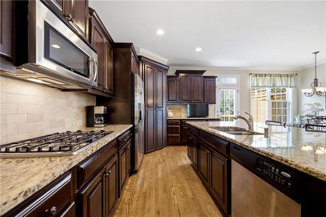 1258 Discover Green Lane, Mableton, GA 30126