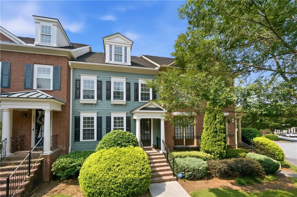 1258 Discover Green Lane, Mableton, GA 30126