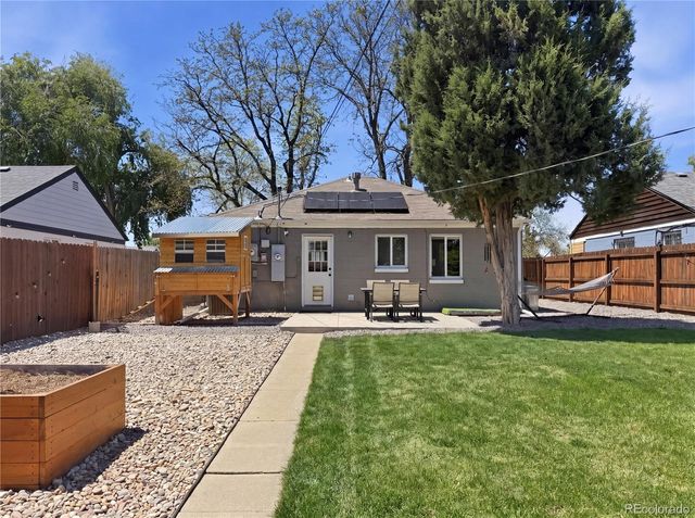 3250 Dexter Street, Denver, CO 80207