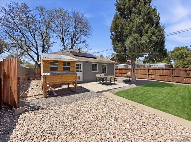 3250 Dexter Street, Denver, CO 80207
