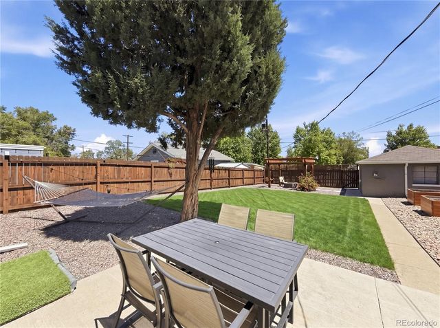 3250 Dexter Street, Denver, CO 80207