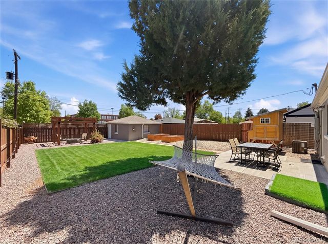 3250 Dexter Street, Denver, CO 80207