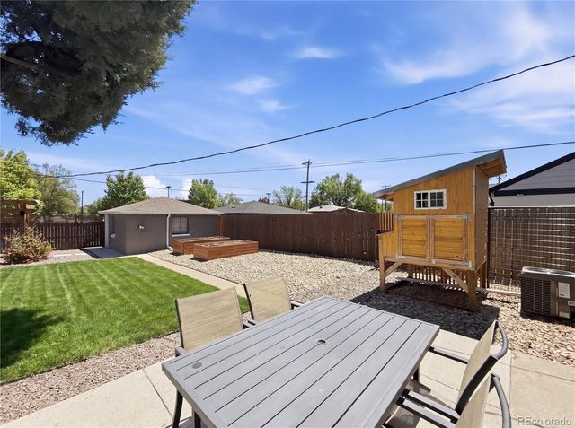 3250 Dexter Street, Denver, CO 80207