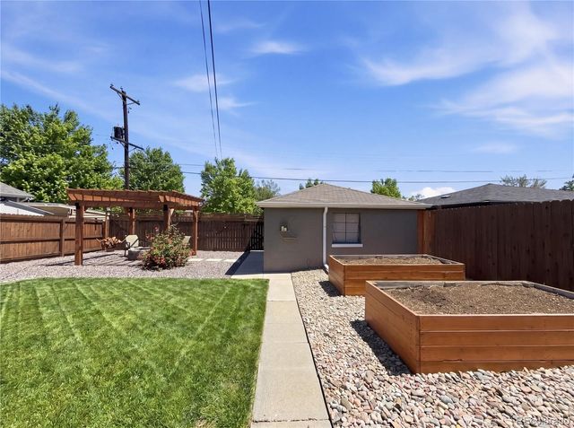 3250 Dexter Street, Denver, CO 80207