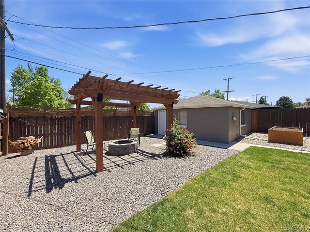 3250 Dexter Street, Denver, CO 80207