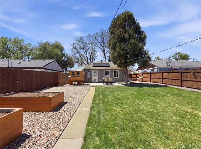 3250 Dexter Street, Denver, CO 80207