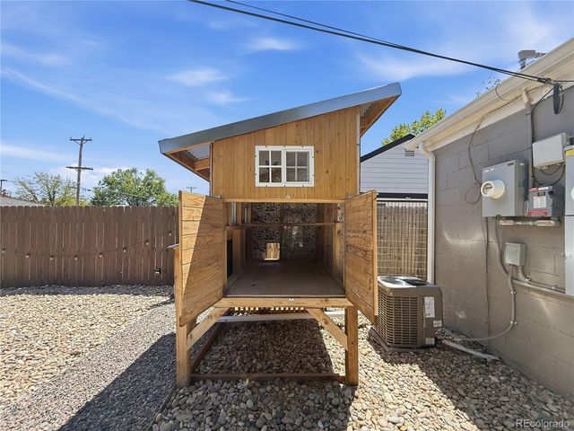 3250 Dexter Street, Denver, CO 80207