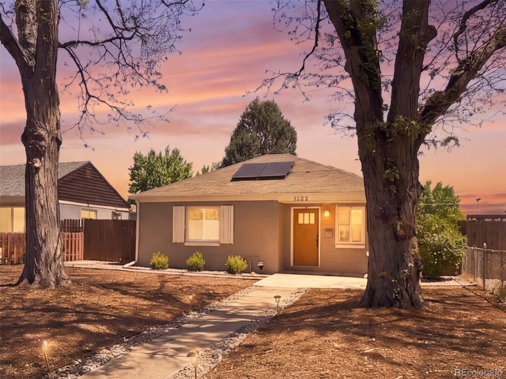 3250 Dexter Street, Denver, CO 80207